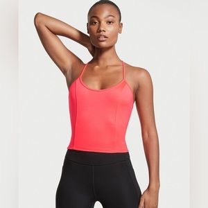 Victoria secret tank top size large